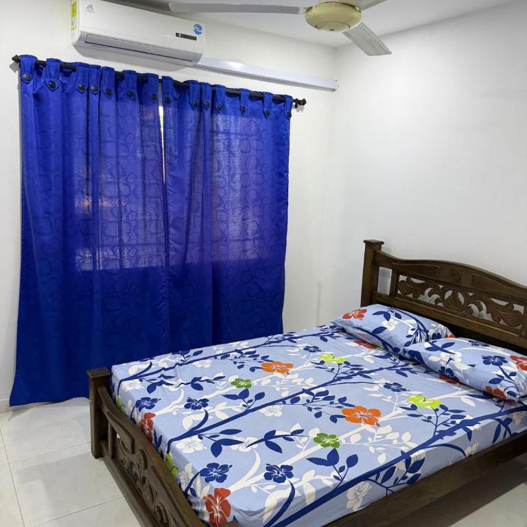 Cabaña campestre - Three-Bedroom House - 5
