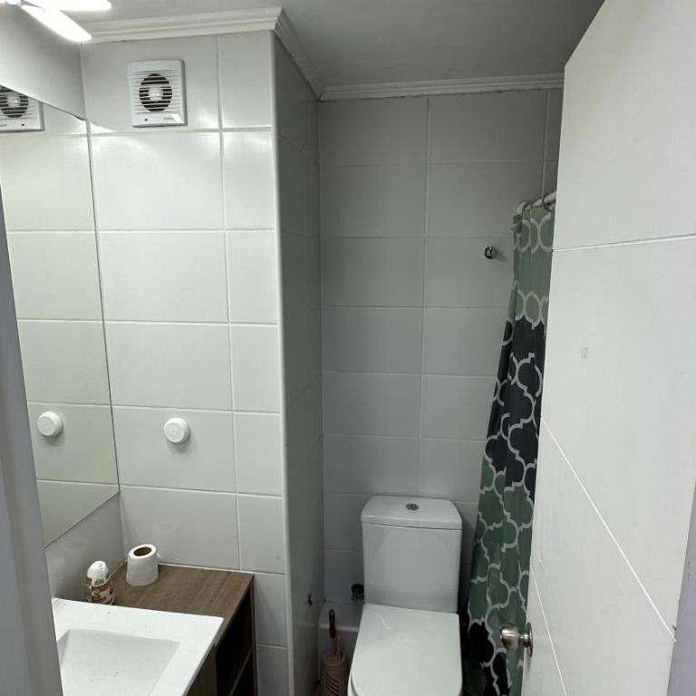 Departamento Bellavista - Two-Bedroom Apartment - 2