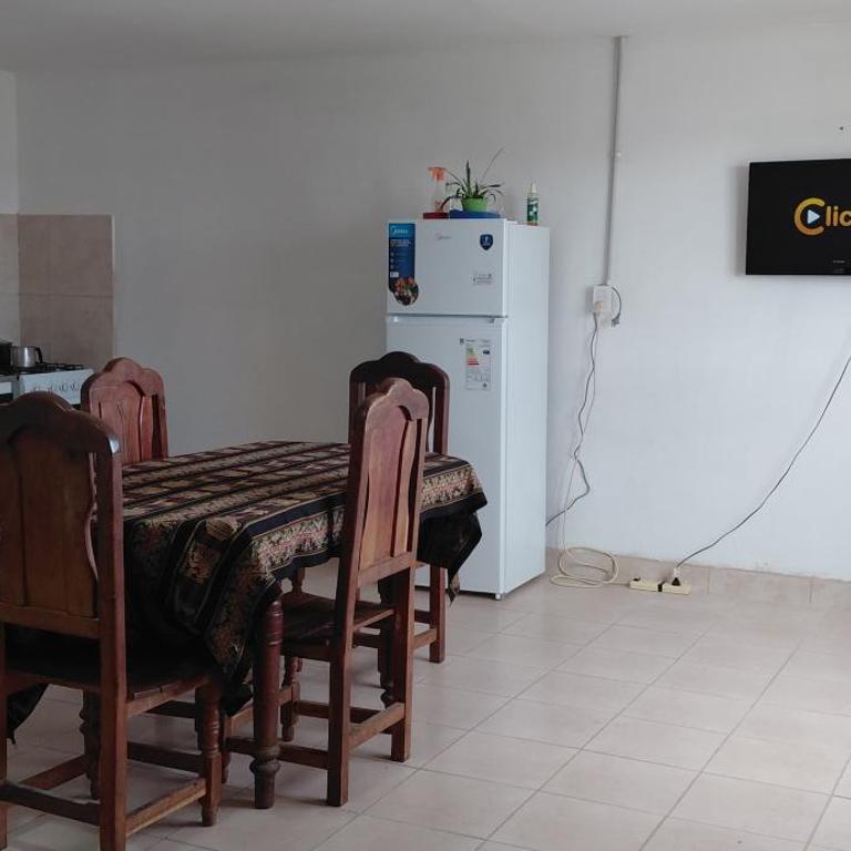 Senderos del viento - Apartamento de 2 dormitorios - 10