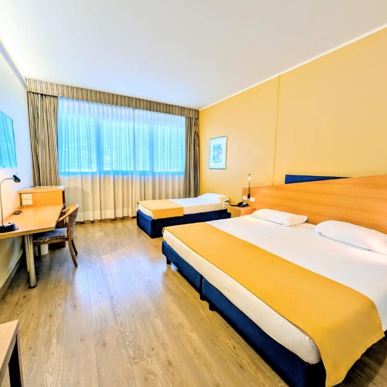Hotel Express Aosta East - Easy Access Smart Flex Singola - 2