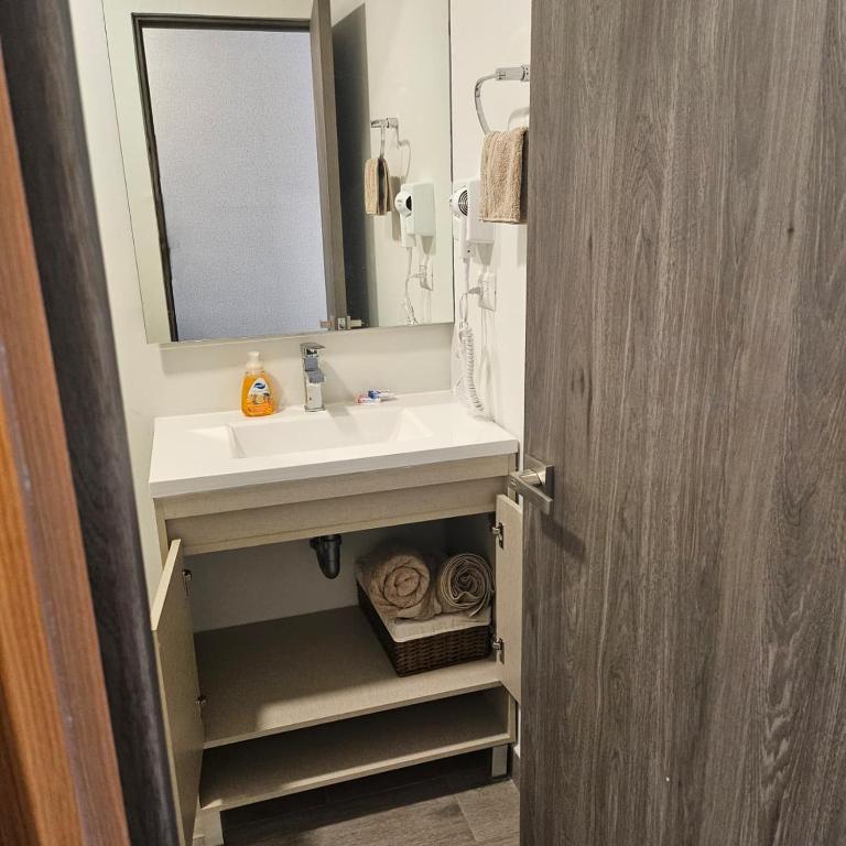 Colonial - One-Bedroom Apartment - 6