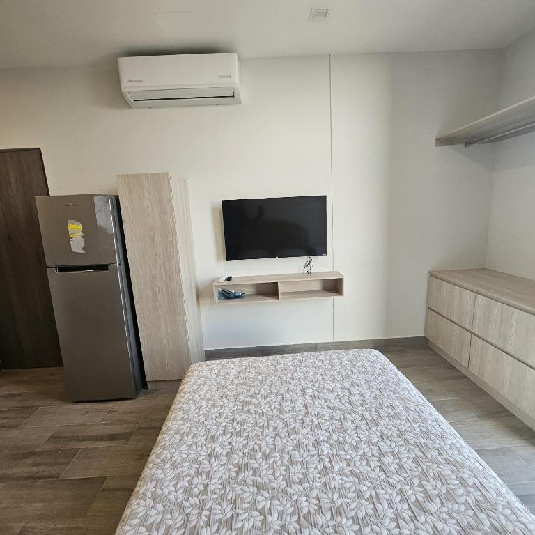 Colonial - One-Bedroom Apartment - 8