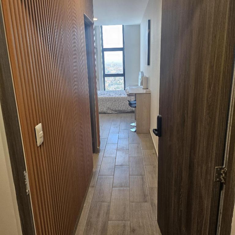 Colonial - One-Bedroom Apartment - 9