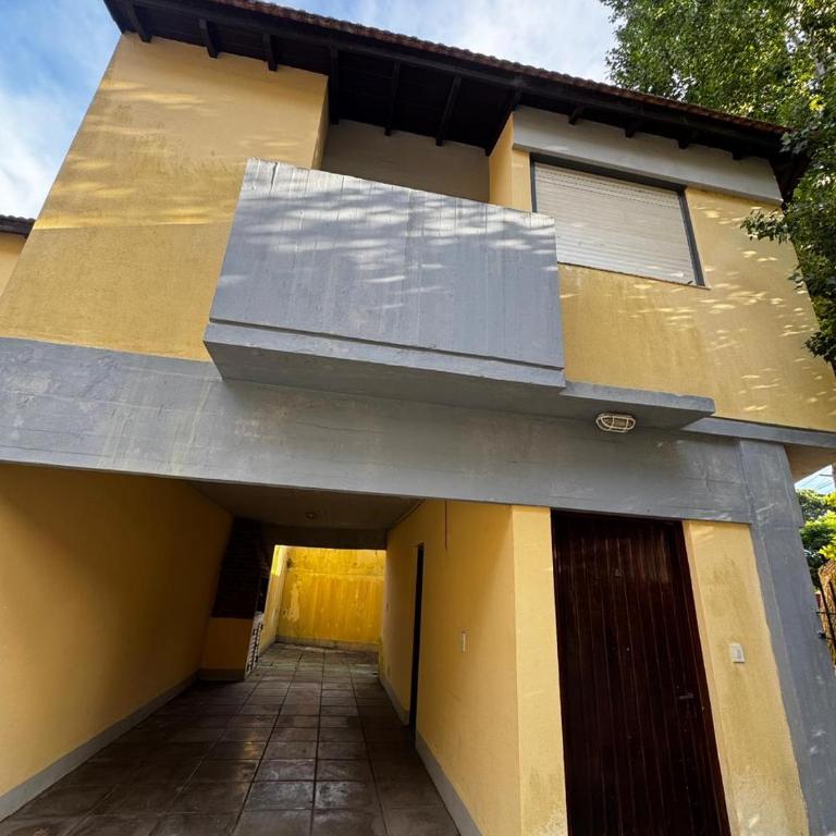 Duplex amplio y tranquilo 3habs 2baños - Apartamento de 3 dormitorios - 1