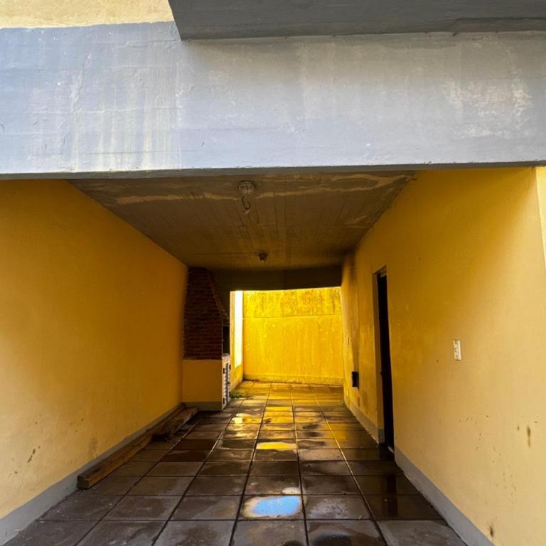 Duplex amplio y tranquilo 3habs 2baños - Apartamento de 3 dormitorios - 3
