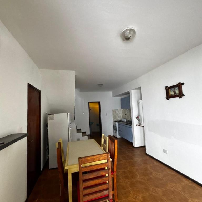 Duplex amplio y tranquilo 3habs 2baños - Apartamento de 3 dormitorios - 4