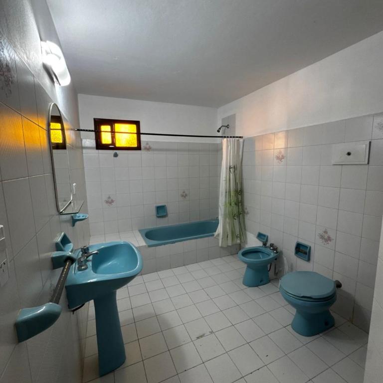 Duplex amplio y tranquilo 3habs 2baños - Apartamento de 3 dormitorios - 8