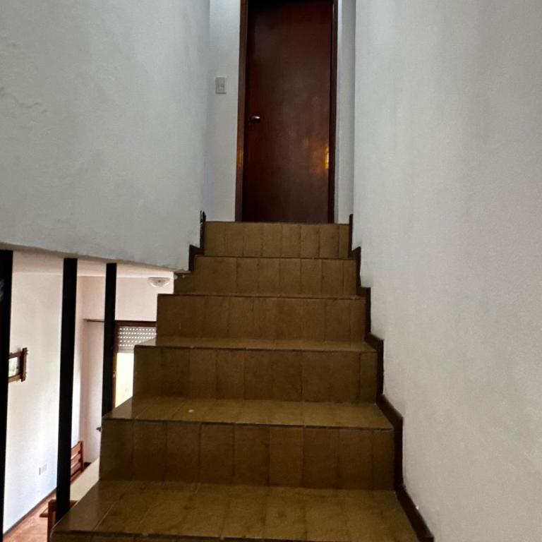 Duplex amplio y tranquilo 3habs 2baños - Apartamento de 3 dormitorios - 6