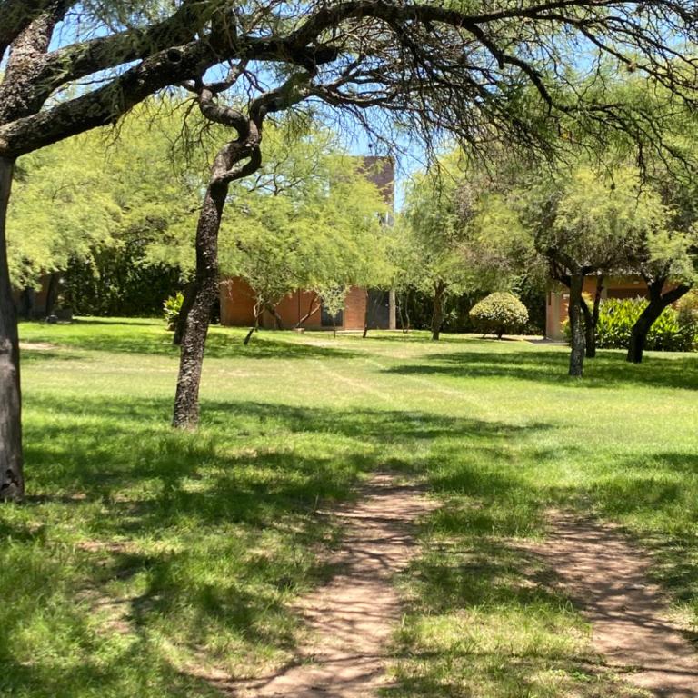 Las Luciernagas de Nono - Two-Bedroom House - 1