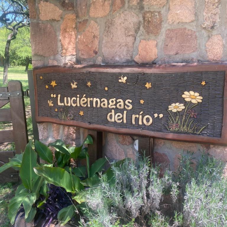 Las Luciernagas de Nono - Two-Bedroom House - 17