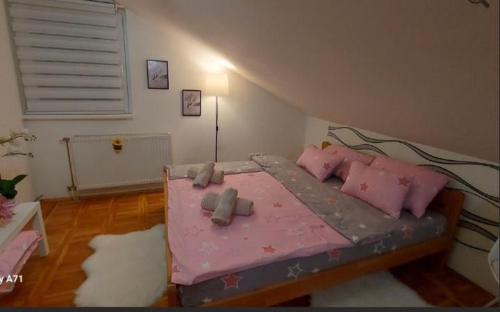 Apartman "Andjela" - Apartman sa 1 Spavaćom Sobom - 8