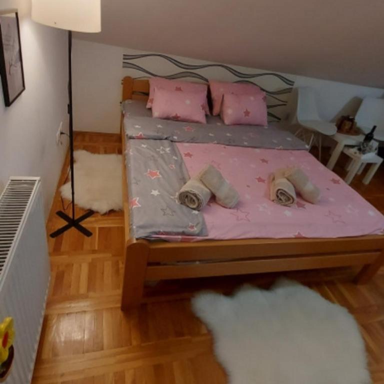 Apartman "Andjela" - Apartman sa 1 Spavaćom Sobom - 10