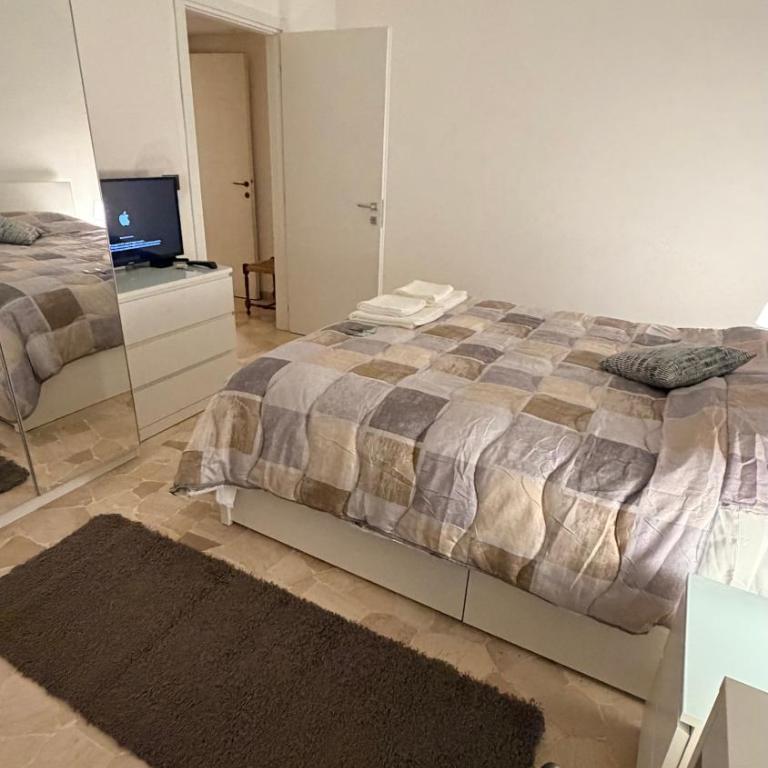 Casa Alisella - Double Room with Private Bathroom - 3
