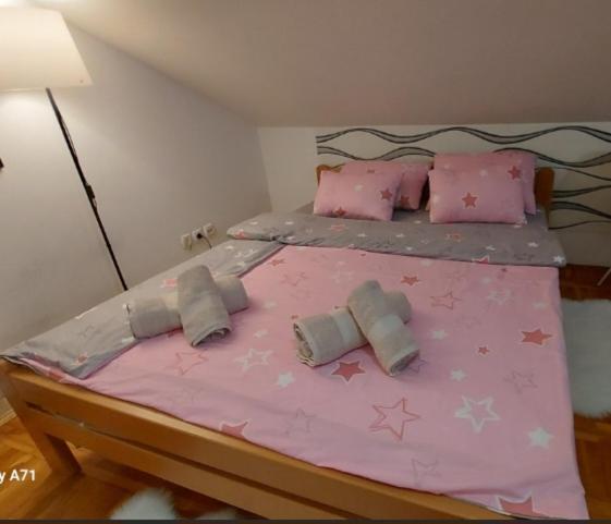 Apartman "Andjela" - Apartman sa 1 Spavaćom Sobom - 9
