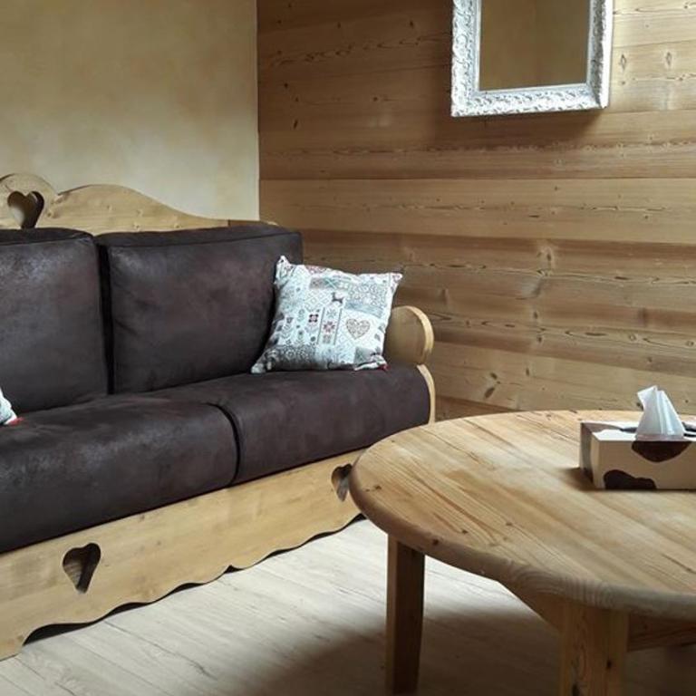 Auberge Du Fraizier - Suite - 10