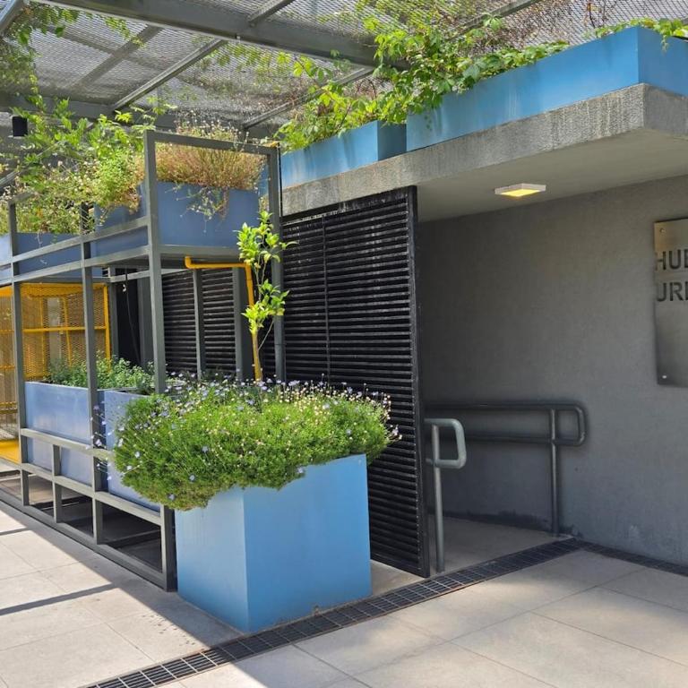 New, Modern and Comfortable Apartment - Apartamento de 1 dormitorio - 9