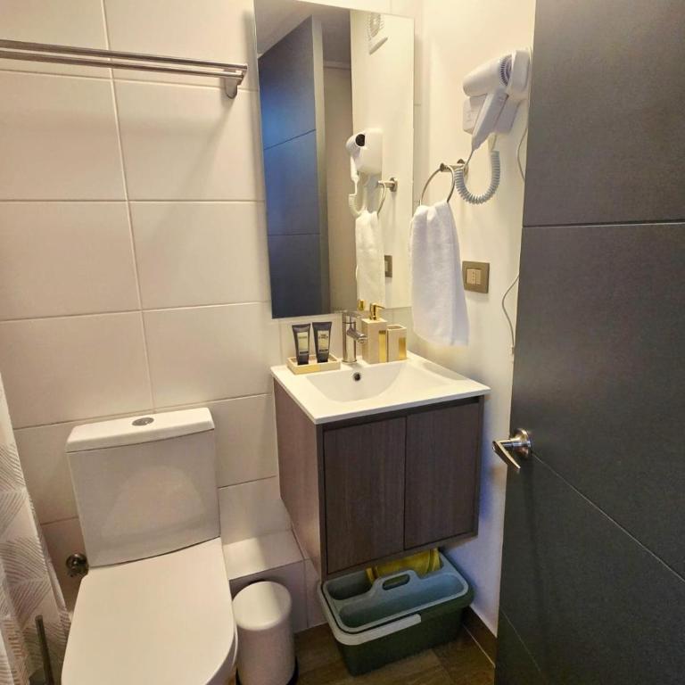 New, Modern and Comfortable Apartment - Apartamento de 1 dormitorio - 8