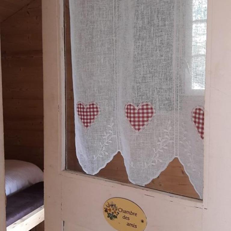 Auberge Du Fraizier - Suite - 31