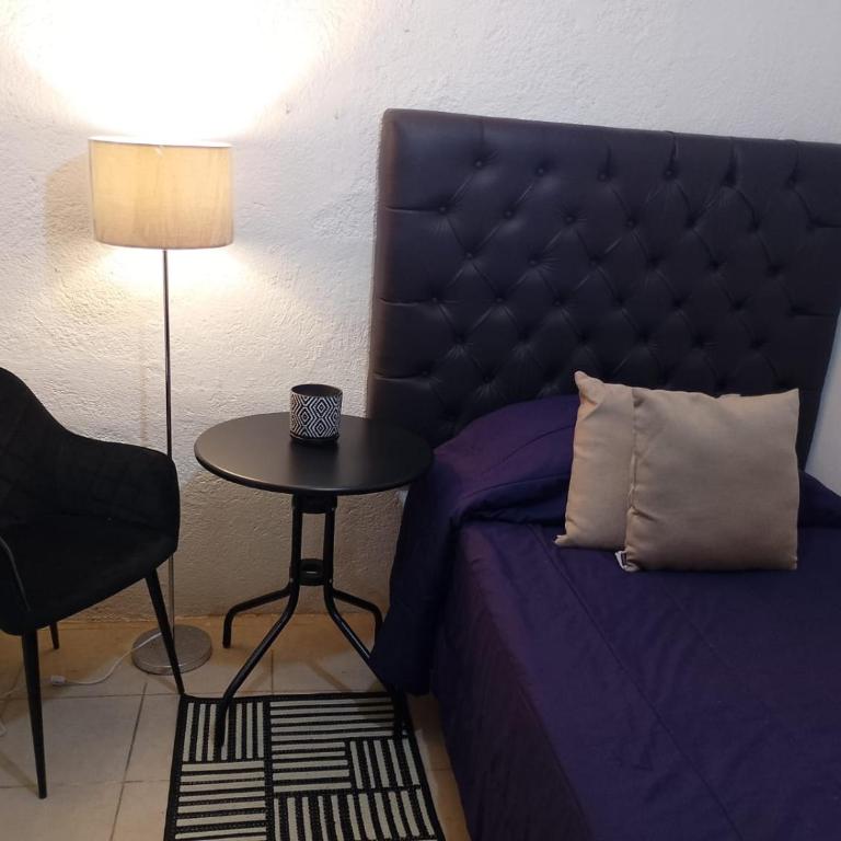 Loft en Casa Jasso! - Single Room - 5