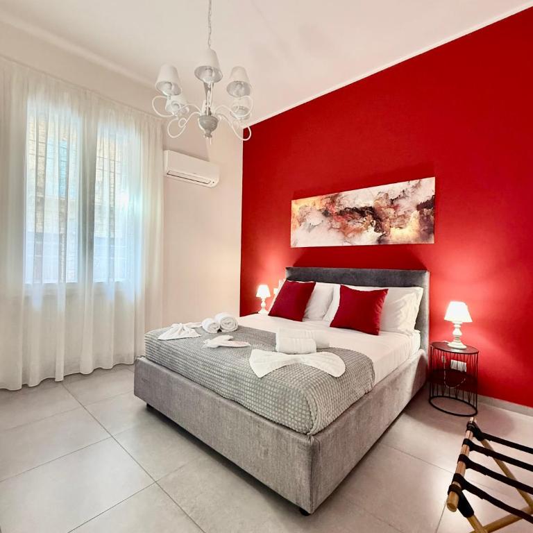 Foresteria del Genio - Luxury Suites & Urban Spa - Standard Double Room - 20