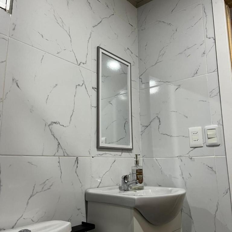 Lofth Moderno - Casa con 1 dormitorio - 8