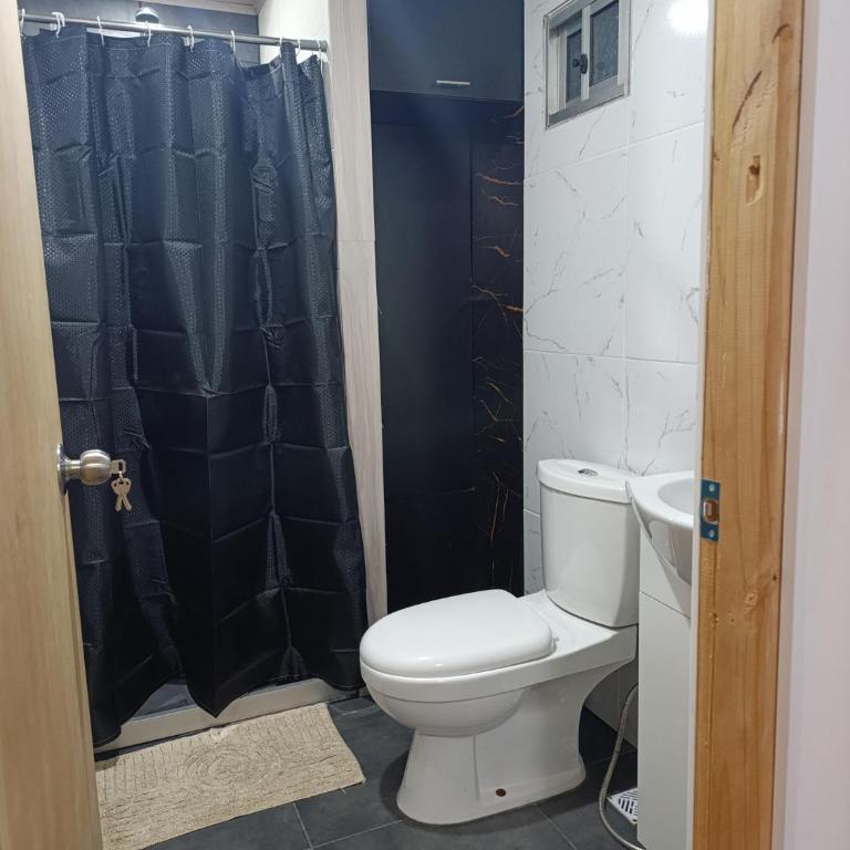 Lofth Moderno - Casa con 1 dormitorio - 10