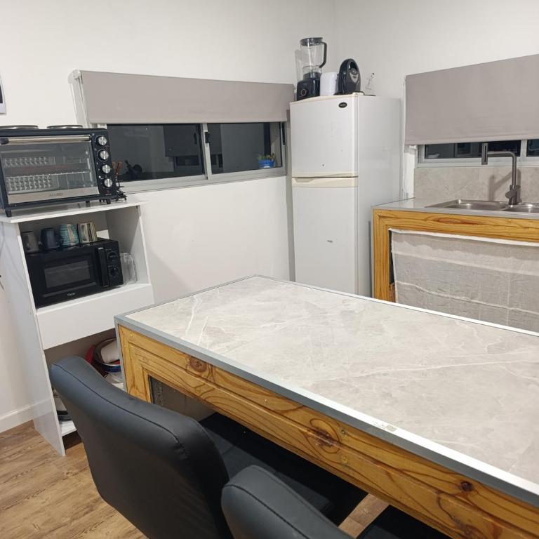 Lofth Moderno - Casa con 1 dormitorio - 12