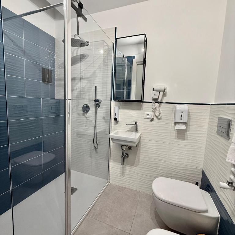 Foresteria del Genio - Luxury Suites & Urban Spa - Standard Double Room - 25