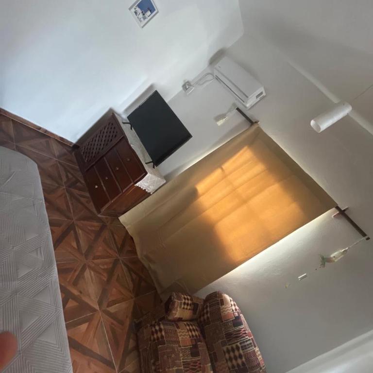 Alojamiento Del Valle - Habitación Doble con baño privado - 3