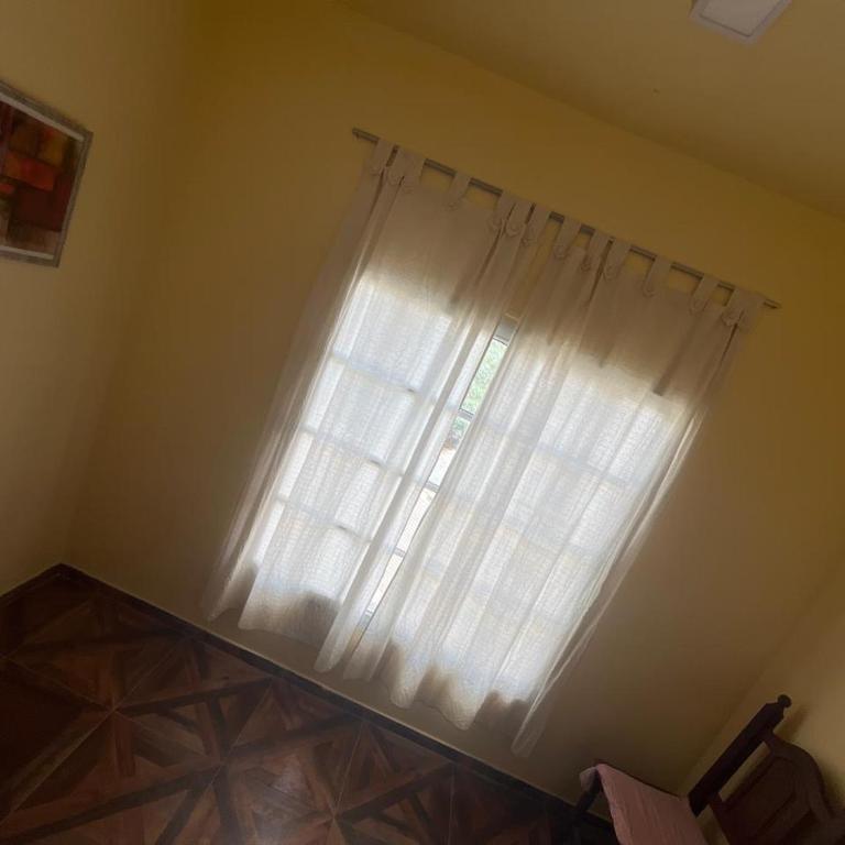 Alojamiento Del Valle - Habitación Doble con baño privado - 4