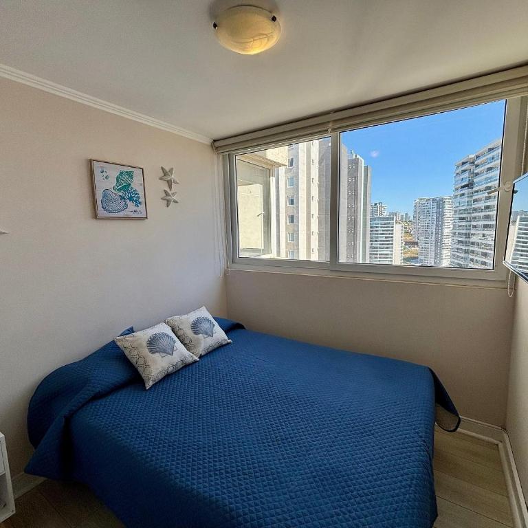 Sensational apartment with a view and heated pool - Apartment - 2