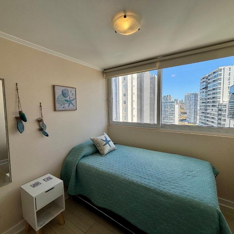 Sensational apartment with a view and heated pool - Apartment - 9