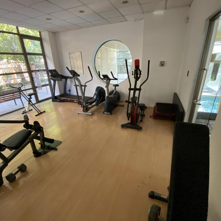Providencia LSL - One-Bedroom Apartment - 4