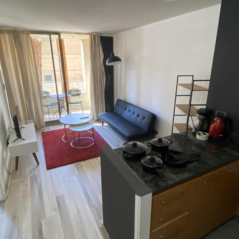 Providencia LSL - One-Bedroom Apartment - 5