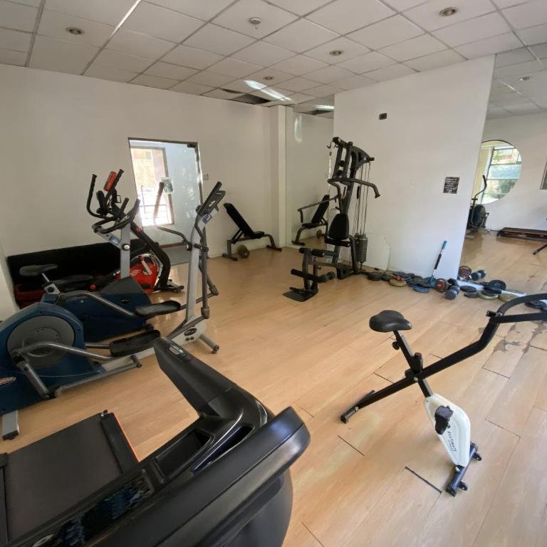 Providencia LSL - One-Bedroom Apartment - 9