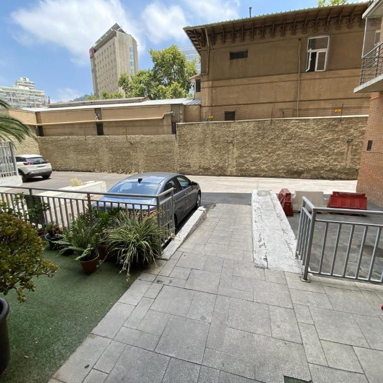 Providencia LSL - One-Bedroom Apartment - 12