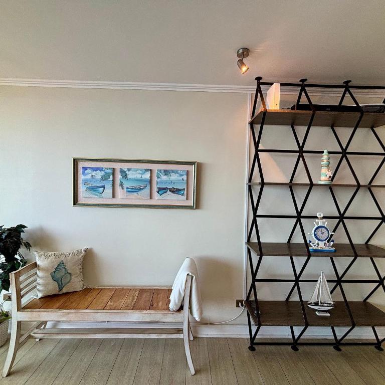 Sensational apartment with a view and heated pool - Apartment - 18