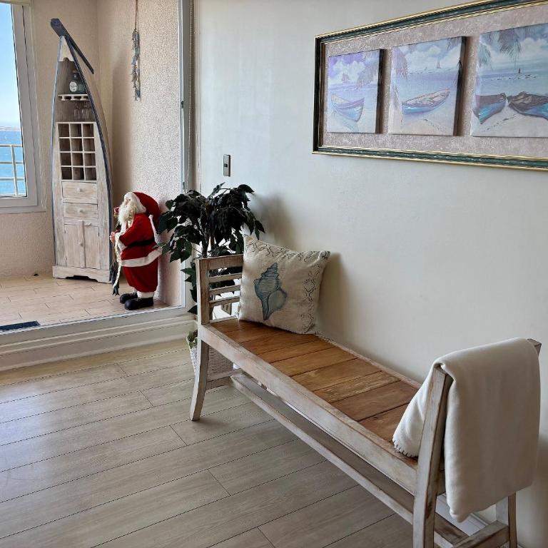 Sensational apartment with a view and heated pool - Apartment - 20
