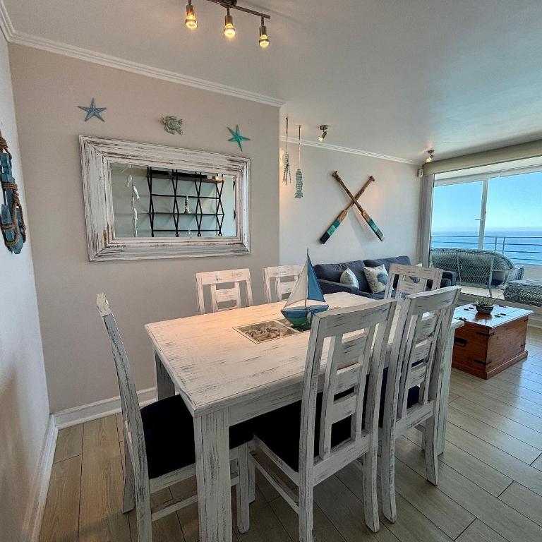 Sensational apartment with a view and heated pool - Apartment - 21