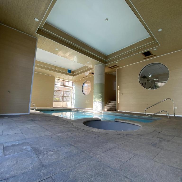 Providencia LSL - One-Bedroom Apartment - 19
