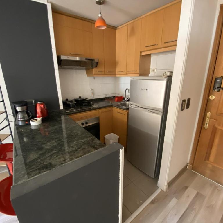 Providencia LSL - One-Bedroom Apartment - 20