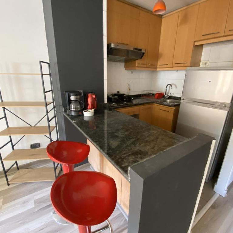 Providencia LSL - One-Bedroom Apartment - 21