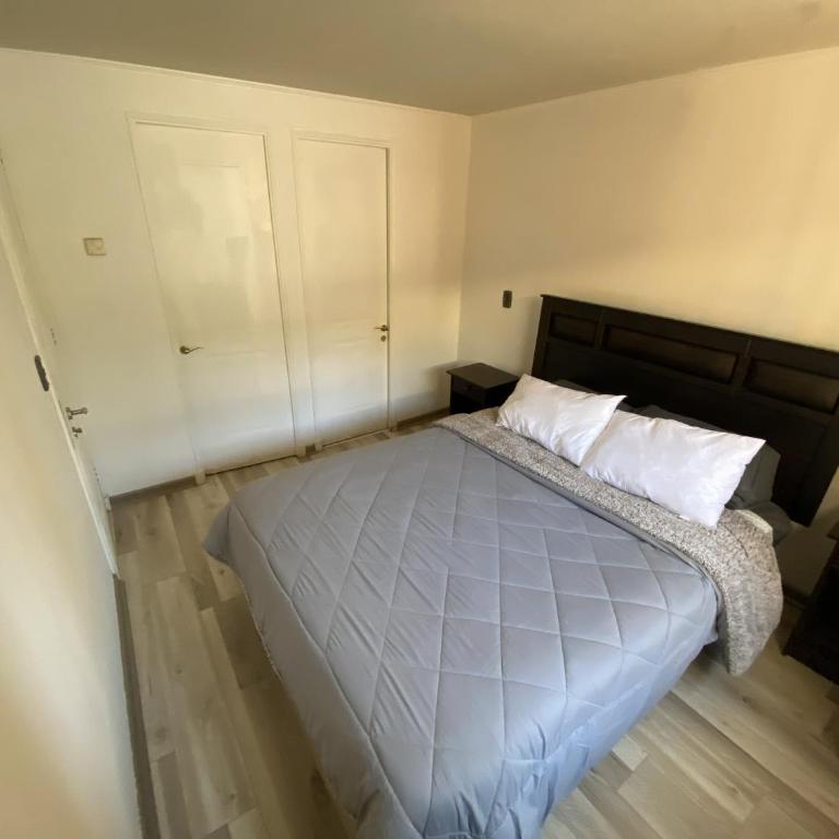 Providencia LSL - One-Bedroom Apartment - 26