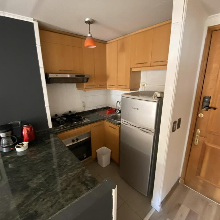 Providencia LSL - One-Bedroom Apartment - 27