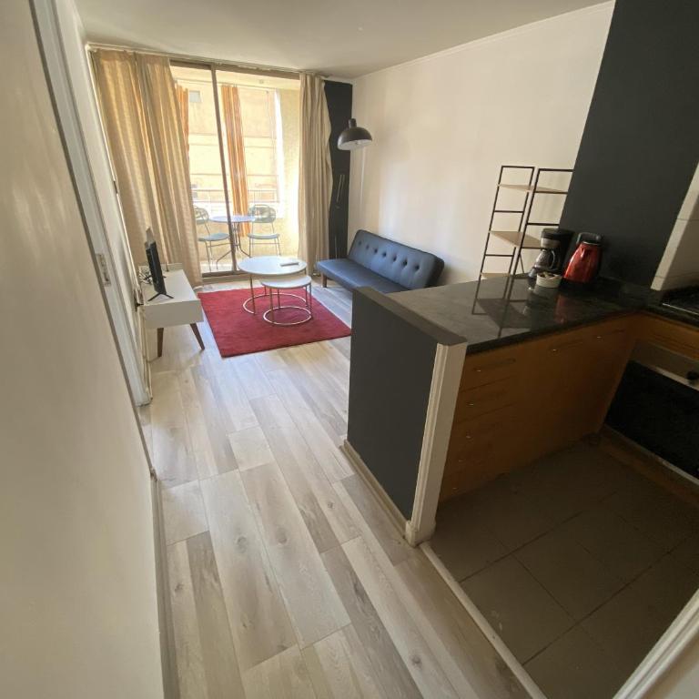 Providencia LSL - One-Bedroom Apartment - 28