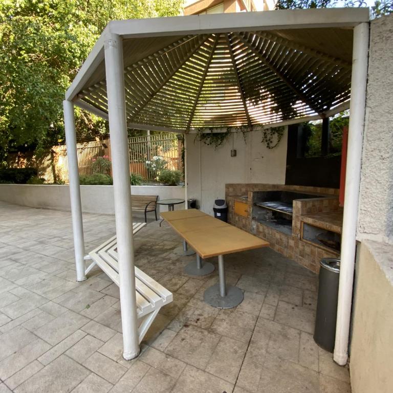 Providencia LSL - One-Bedroom Apartment - 29