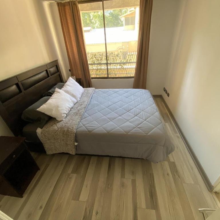 Providencia LSL - One-Bedroom Apartment - 30