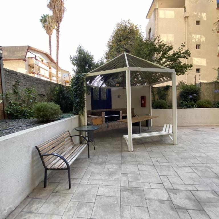 Providencia LSL - One-Bedroom Apartment - 33