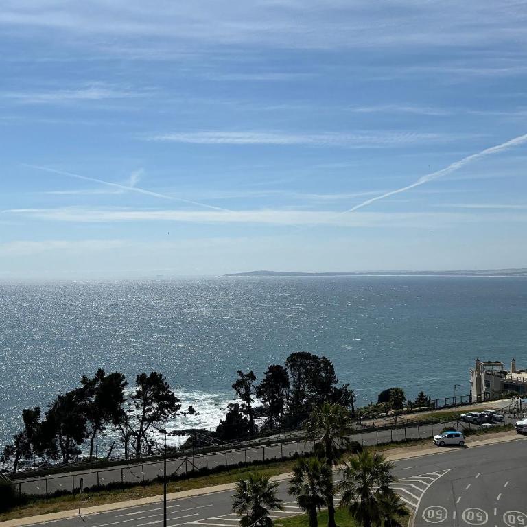 Sensational apartment with a view and heated pool - Apartment - 38