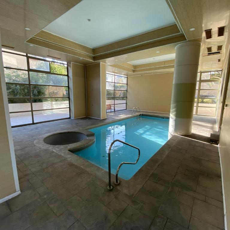 Providencia LSL - One-Bedroom Apartment - 37